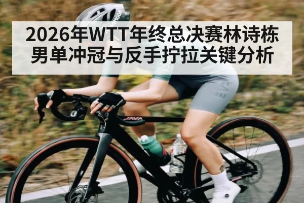2026年WTT年终总决赛林诗栋男单冲冠与反手拧拉关键分析